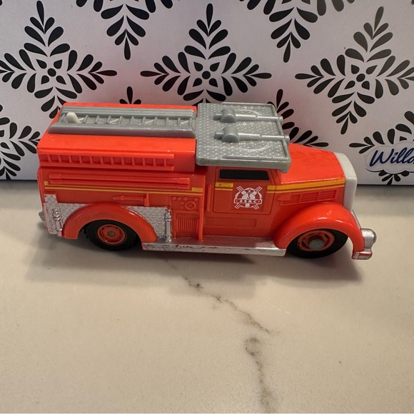 Trackmaster FLYNN Motorized Thomas & Friends - Picture 1 of 5